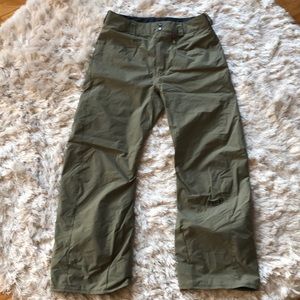 Volcom snow pants